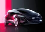 Audi AI:ME 2019 года
